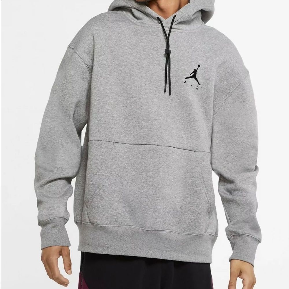 Jordan Jumpman Air Fleece Pullover Hoodie ( New )